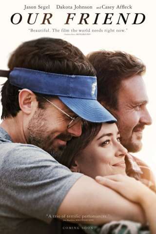 L'amico del cuore (2021) streaming