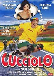 Cucciolo (1998) streaming