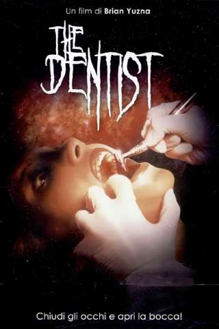 The Dentist (1996) streaming