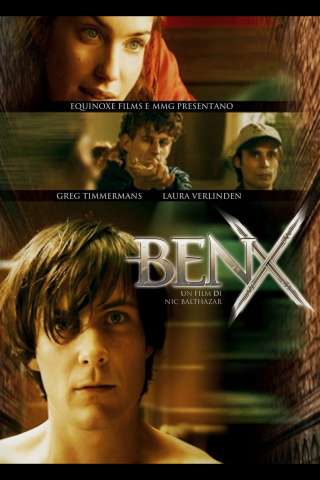 Ben X (2007) streaming