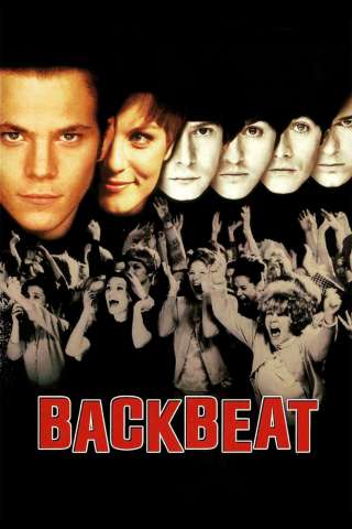 Backbeat - Tutti hanno bisogno di amore (1994) streaming