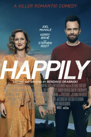 Happily (2021) streaming
