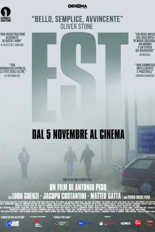 Est - Dittatura Last Minute (2020) streaming