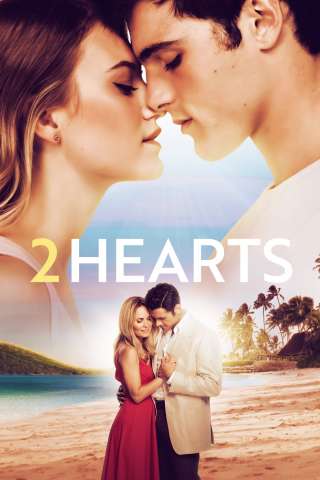 Intreccio di destini - 2 Hearts (2020) streaming