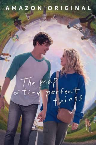 La mappa delle piccole cose perfette (2021) streaming