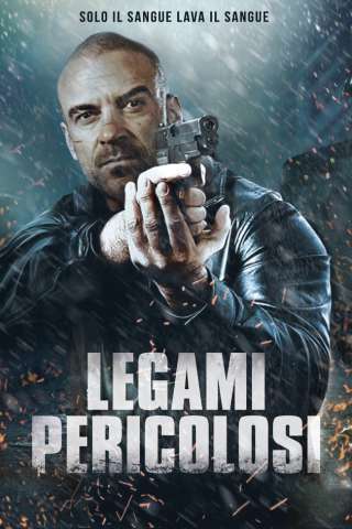 Legami pericolosi (2020) streaming