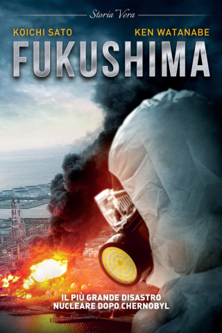Fukushima (2020) streaming