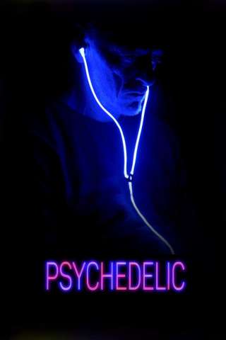 Psychedelic (2020) streaming