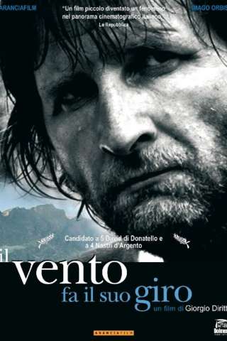 Il vento fa il suo giro (2006) streaming