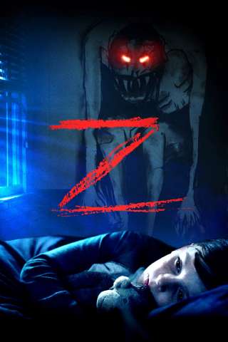 Z: Vuole giocare (2019) streaming