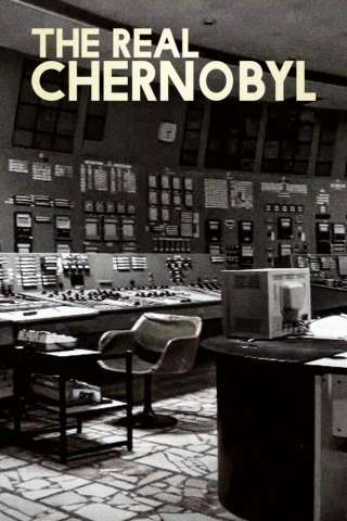 La verità di Chernobyl (2019) streaming