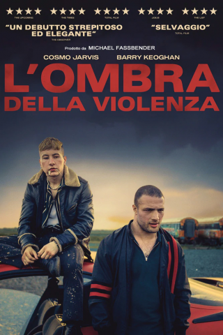 L'Ombra della violenza (2020) streaming