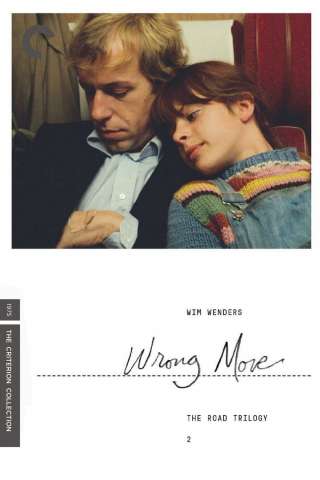 Falso movimento (1975) streaming