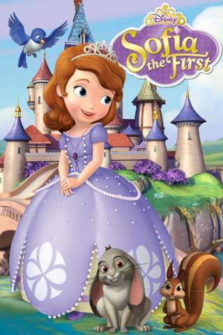 Sofia la Principessa (2013) streaming