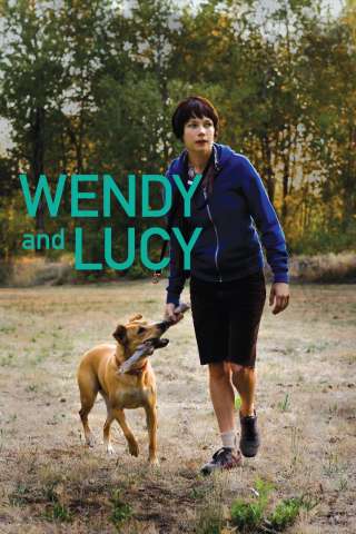 Wendy and Lucy (2008) streaming