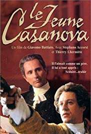 Il giovane Casanova (2002) streaming