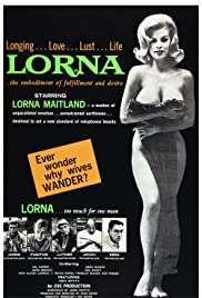 Lorna (1964) streaming