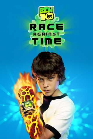 Ben 10 - Corsa contro il Tempo (2008) streaming