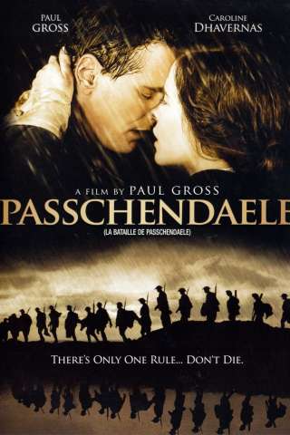 Passchendaele (2008) streaming