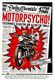 Motorpsycho! (1965) streaming