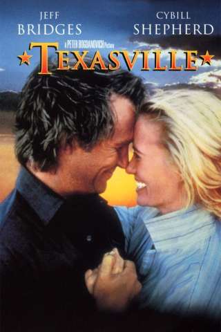 Texasville (1990) streaming
