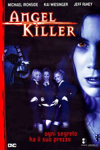 Angel Killer (2002) streaming