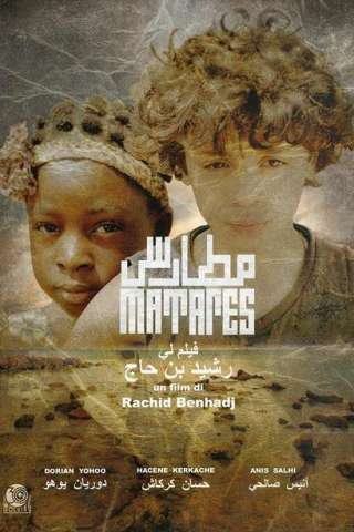 Matares (2020) streaming