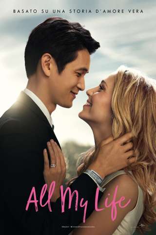 All My Life (2020) streaming