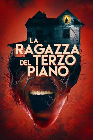 La ragazza del terzo piano (2019) streaming