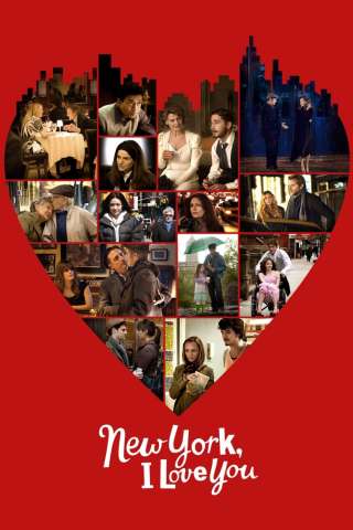 New York, I Love You (2008) streaming