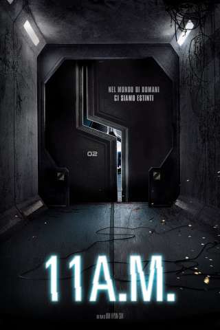 11:00 AM (2013) streaming