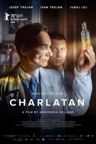 Charlatan (2020) streaming