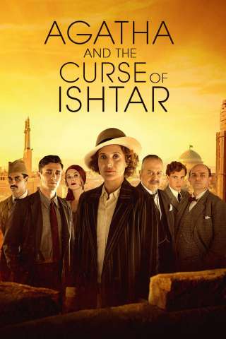 Agatha e la Maledizione di Ishtar (2019) streaming