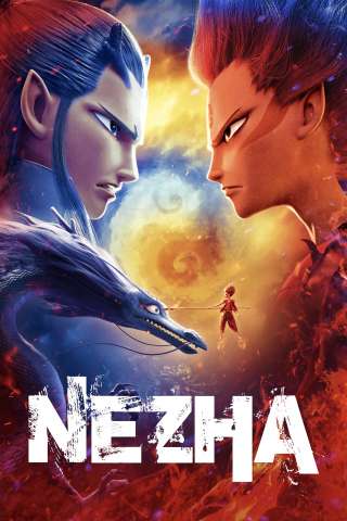Ne Zha (2019) streaming