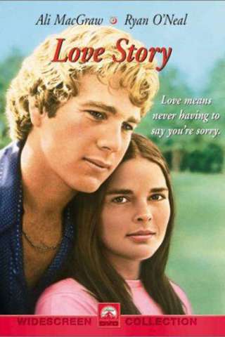 Love Story (1970) streaming