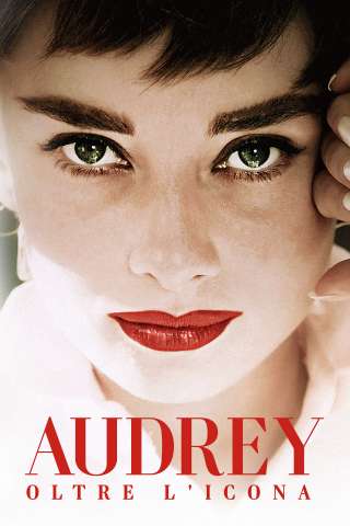 Audrey - Oltre l'icona (2020) streaming