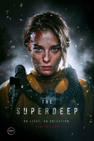 Superdeep (2020) streaming