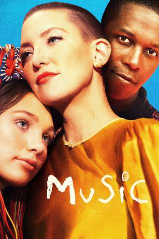 Music (2021) streaming