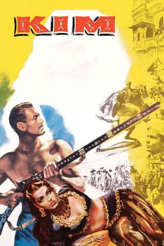 Kim (1950) streaming
