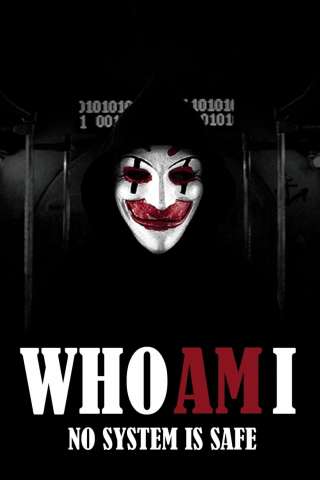Who Am I - No System Is Safe (2014) streaming