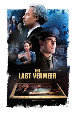 L'ultimo Vermeer (2020) streaming