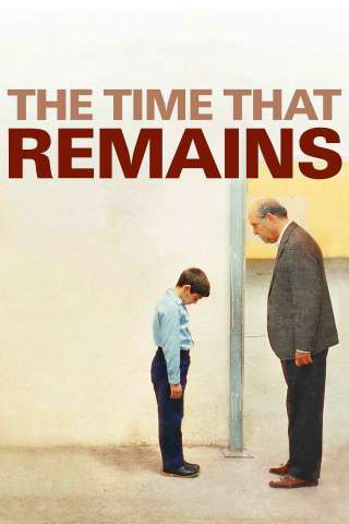 Il tempo che ci rimane (2009) streaming