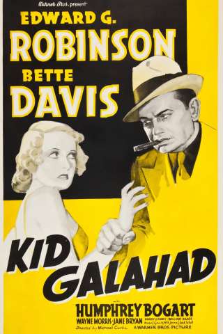 L'uomo di bronzo (1937) streaming