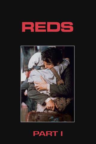 Reds (1981) streaming