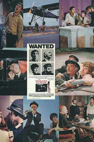 Operazione San Pietro (1967) streaming