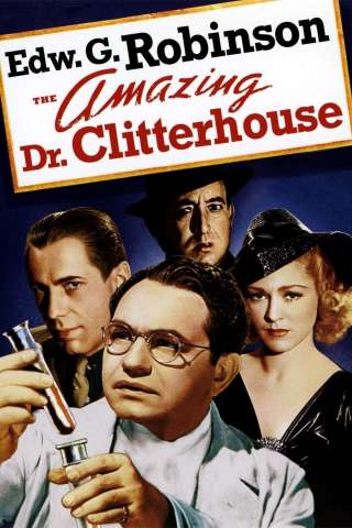 Il sapore del delitto (1938) streaming