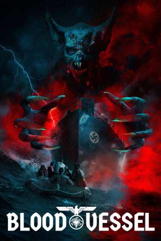 Blood Vassel - Nave Assassina (2019) streaming