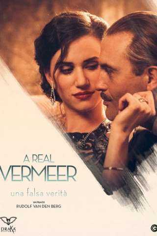 A Real Vermeer - Una falsa verità (2016) streaming