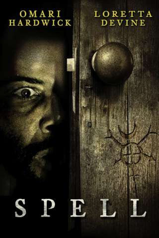 Maleficio - Spell (2020) (2020) streaming