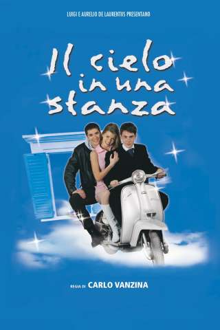 Il cielo in una stanza (1999) streaming